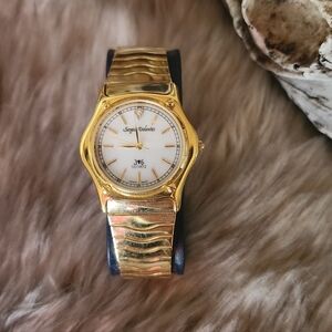 SERGIO VALENTE wrist watch